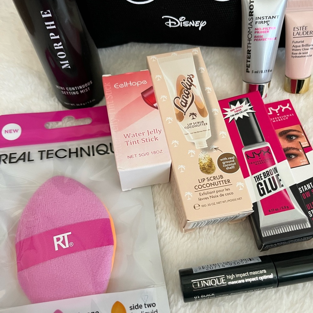 9pc makeup bundle - Picture 2 of 4
